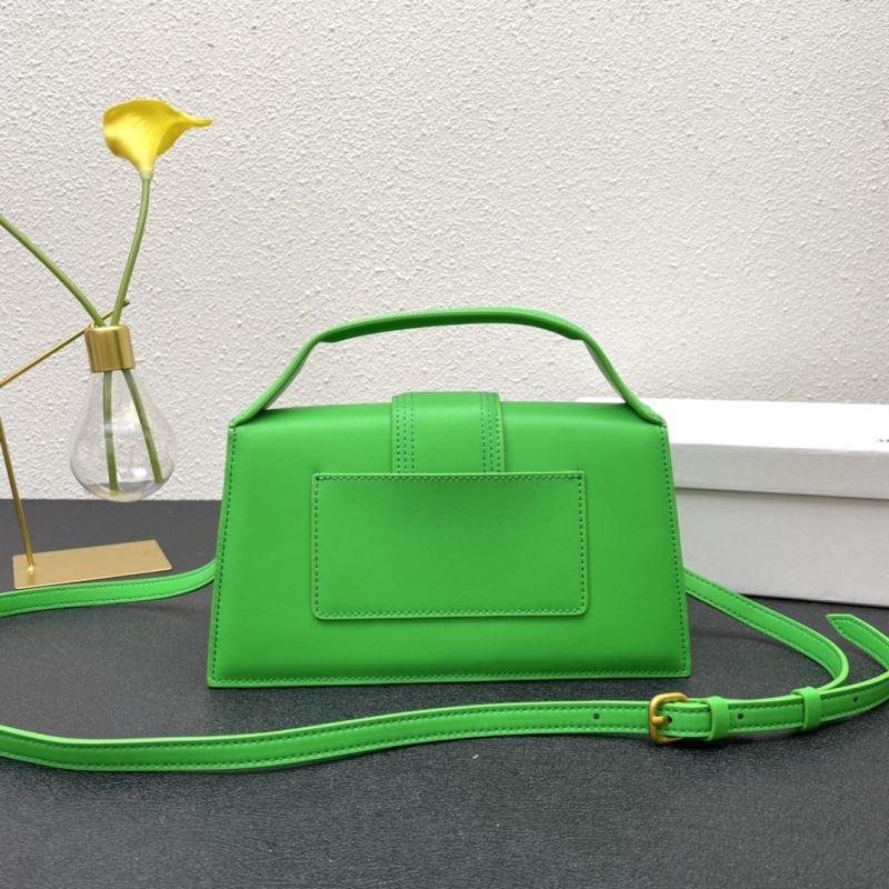 Jacquemus Satchel Bags